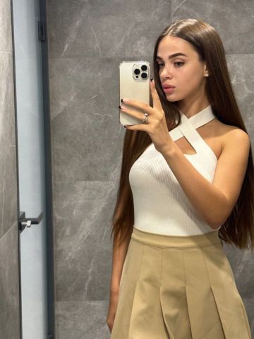Анкета проститутки Вероника - Фото 1, , 25 лет, №303999